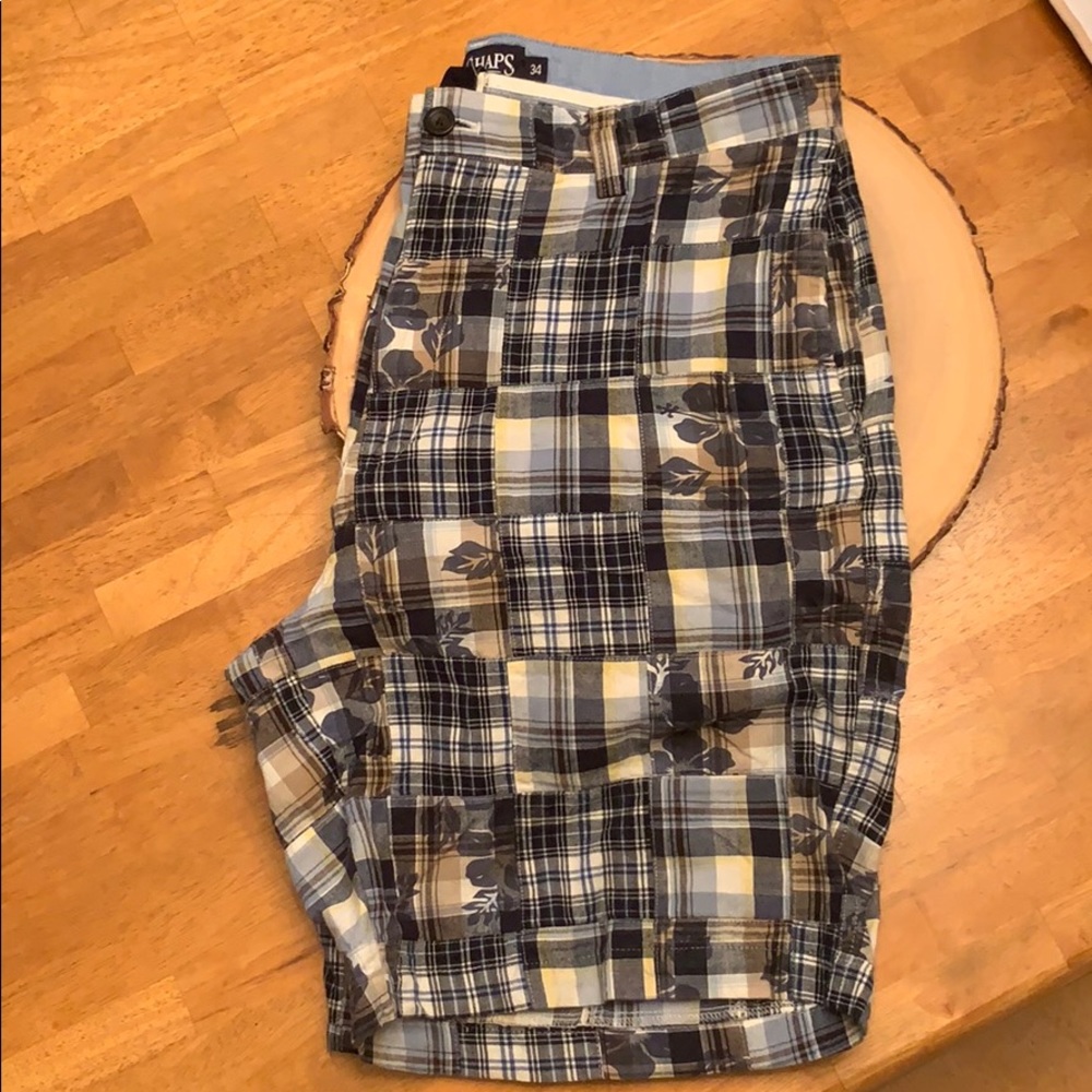 ☀️3/$15☀️ Chaps Shorts